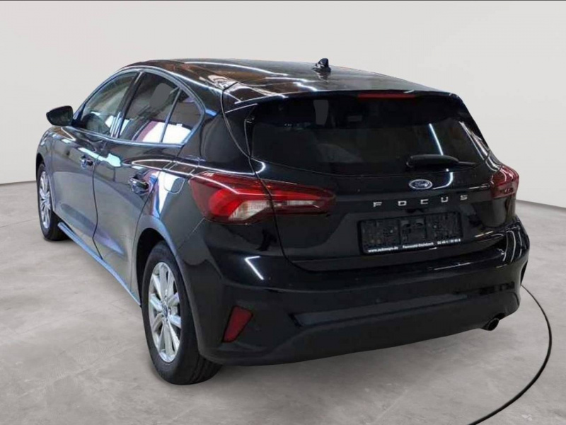 Ford Focus 1.5d  AT, 2023, 62 395 км