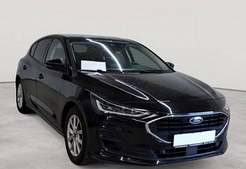 Ford Focus 1.5d  AT, 2023, 62 395 км