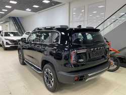 HAVAL DARGO, 2.0 AMT, 2023