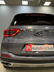 Chery Tiggo 4 Pro, 2022