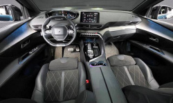 Peugeot 5008 GT 2,0 AT, 2021, 35 458 км Peugeot 5008 GT 2,0 AT, 2021, 35 458 км