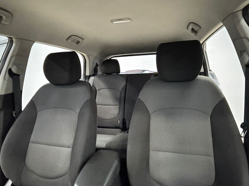 Hyundai Creta 1.6 AT, 2018
