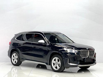 BMW X1 sDrive20Li, AT, 2023 год, 30 200 км