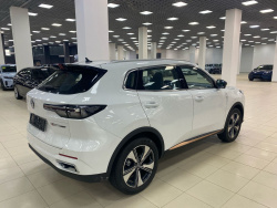 Changan CS55 Plus 1.5 AT, 2023 Changan CS55 Plus 1.5 AT, 2023