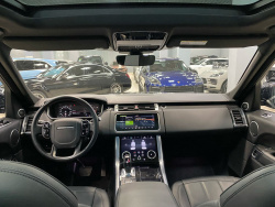Land Rover Range Rover Sport 3.0 AT, 2021 Land Rover Range Rover Sport 3.0 AT, 2021