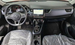 Renault Samsung XM3 1.6 CVT, 2021, 1 331 км Renault Samsung XM3 1.6 CVT, 2021, 1 331 км