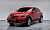 Renault Samsung XM3 1.6 CVT, 2021, 1 331 км