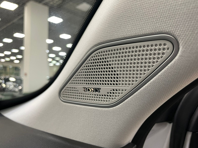 Changan UNI-K 2.0 AT, 2023