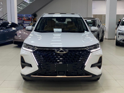 Chery Tiggo 8 Pro (China) 2.0 AMT, 2023