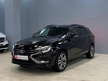 LADA Vesta 1.6 MT, 2024