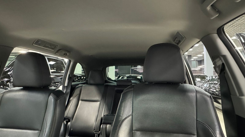 Toyota Highlander 3.5 AT, 2014,