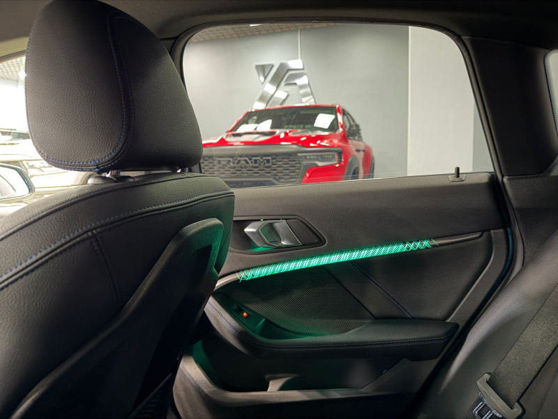 BMW 2 серия Gran Coupe 1.5 AMT, 2021
