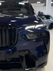 BMW X7 40i 3.0 xDrive Steptronic, 2025, 23 100 км