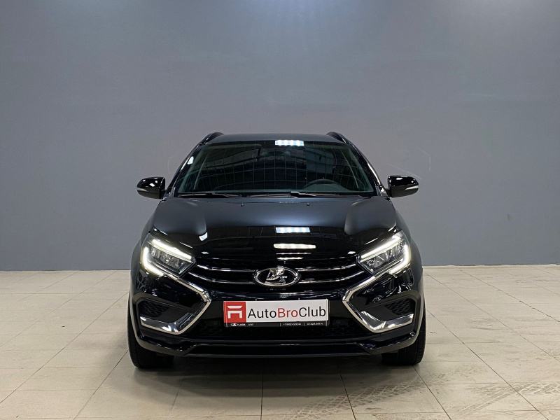 LADA Vesta 1.6 MT, 2024