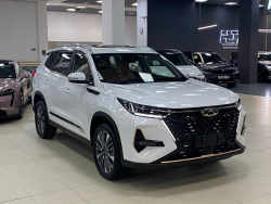 Chery Tiggo 8 Pro (China) 2.0 AMT, 2023