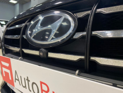 Hyundai Sonata 2.5 AT, 2019