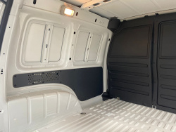 Volkswagen Caddy 1.6 MPI MT, 2020