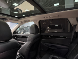 Kia Sorento 3.5 4WD AT, 2018
