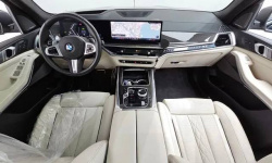 BMW X7 40d 3.0 xDrive, 2024, 13 593 км