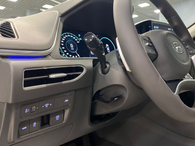 Hyundai Sonata 2.5 AT, 2019