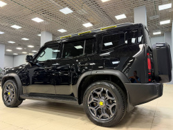 Jetour T2 2.0T DCT AWD, 2024, 42 457 км Jetour T2 2.0T DCT AWD, 2024, 42 457 км