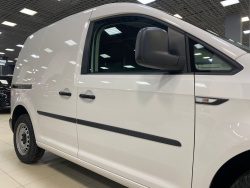 Volkswagen Caddy 1.6 MPI MT, 2020