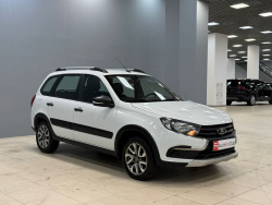 LADA Granta Cross 1.6 MT, 2023