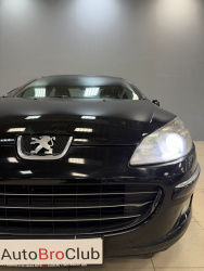 Peugeot 407 2.0 AT, 2007