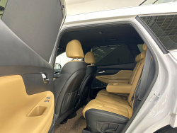 Hyundai Santa Fe 2.2 AT, 2023