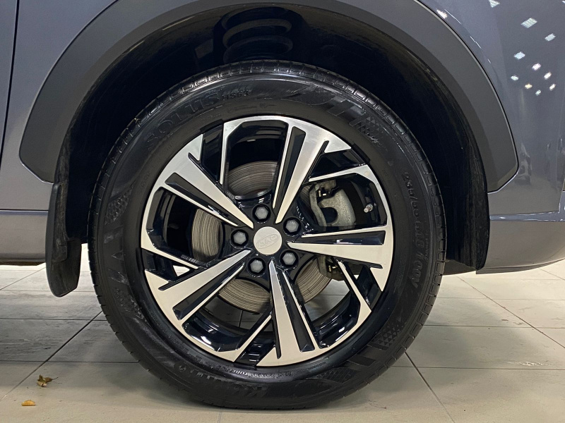 JAC JS6 1.5 AMT, 2023
