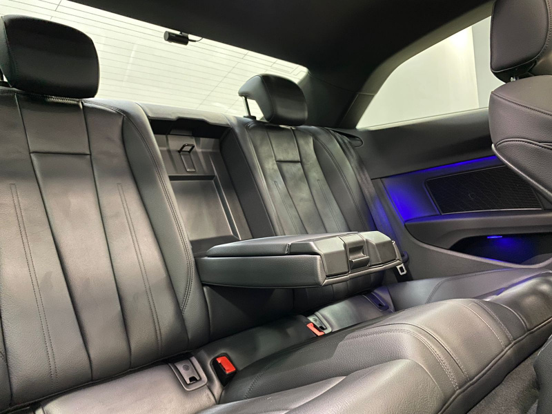 AUDI A5 2.0 2021г