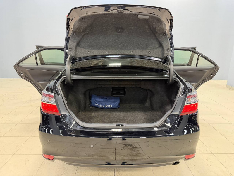 Toyota Camry 2.5 AT, 2017, 127 703 км