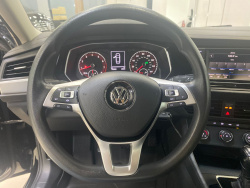 Volkswagen Jetta 1.4  AT, 2019
