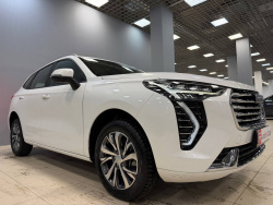 HAVAL Jolion 1.5 AMT, 2023, 59 422 км