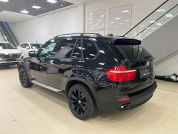 BMW X5 2007