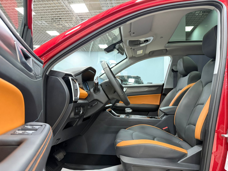 Kaiyi X3 pro 1.5 CVT, 2023