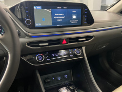 Hyundai Sonata 2.5 AT, 2019