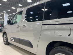 Citroen Berlingo 1.5 MT, 2020,