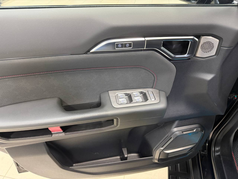 Jetour T2 2.0T DCT AWD, 2024, 42 457 км