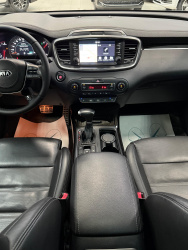 Kia Sorento 3.5 4WD AT, 2018