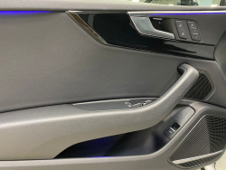 AUDI A5 2.0 2021г