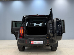 Jetour T2 2.0T DCT AWD, 2024, 42 457 км Jetour T2 2.0T DCT AWD, 2024, 42 457 км