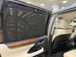 Lexus LX450D AT, 2016