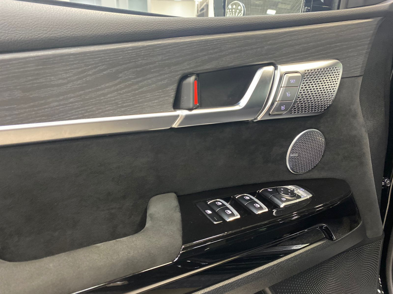 Kia Mohav 3.0 4WD AT, 2022