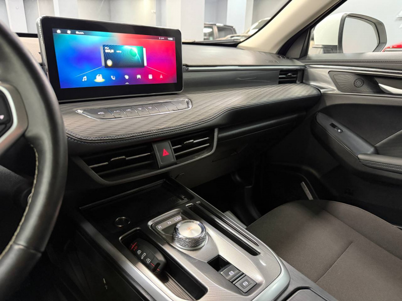 HAVAL Jolion 1.5 AMT, 2023, 59 422 км