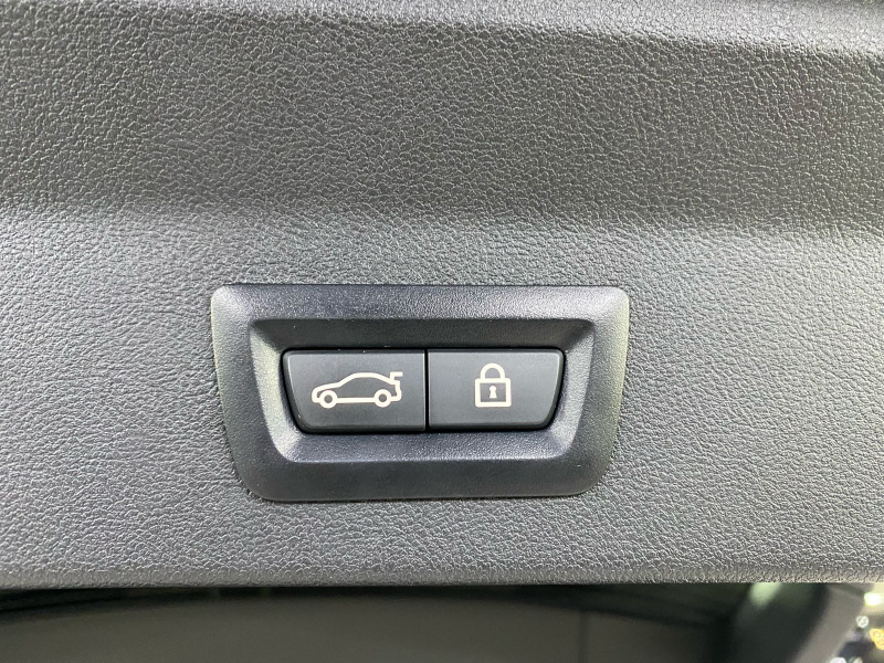 BMW X3 2.0 AT, 2019