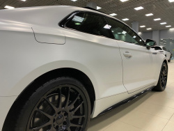 AUDI A5 2.0 2021г