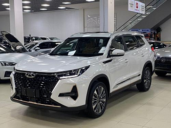 Chery Tiggo 8 Pro (China) 2.0 AMT, 2023