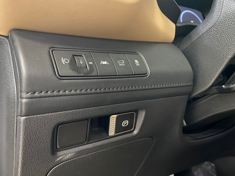 Hyundai Santa Fe 2.2 AT, 2023