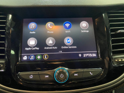 Chevrolet Trax 1.4 AT 2WD, 2020
